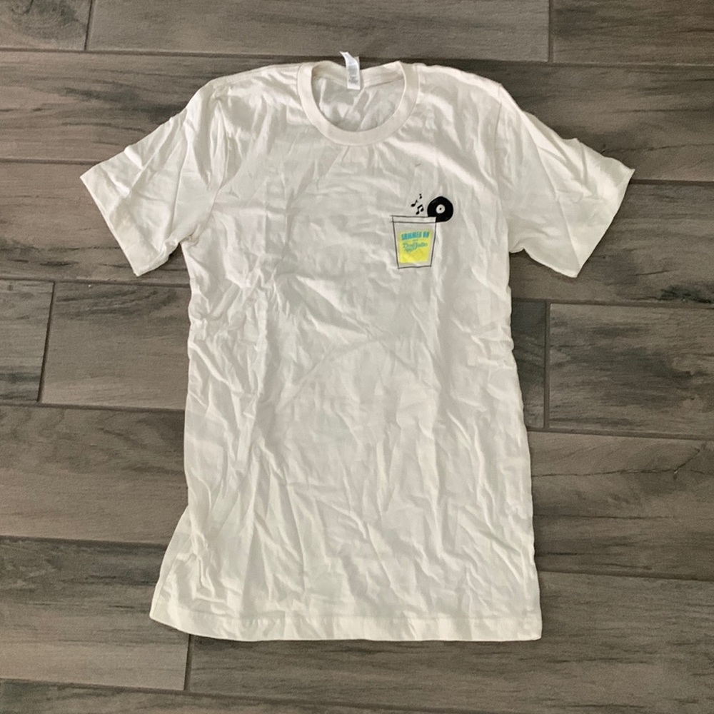 Summer on with don julio t-shirt